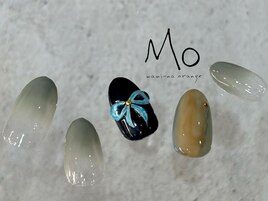 パラジェル　定額デザイン¥11000