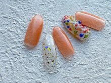 マイネイル 柏店/ショートcourse☆