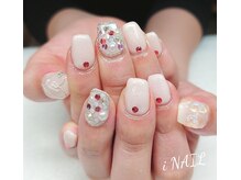 アイネイル(iNAIL)/