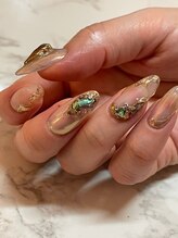 ダマイ 代官山(DAMAI)/【グランデコース】スパークル