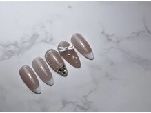 ヒロノカクオウザン(HIRONO kakuozan)/