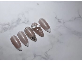 ヒロノカクオウザン(HIRONO kakuozan)/