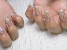 ミイア 春日部店(MiiA)/フリーデザイン¥8,800