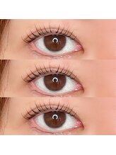 ドクターアイブロウズ(Dr.eyebrows)/マツゲパーマ！