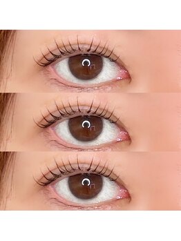 ドクターアイブロウズ(Dr.eyebrows)/マツゲパーマ！