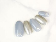 マニネイルケア なんば店(maninail CARE)/ネイルデザイン