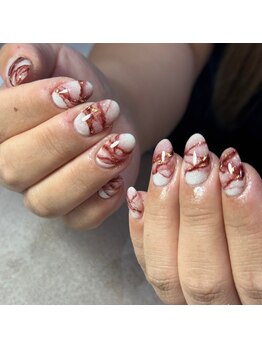 ラティアム 亀山店(LaTiam)/nail