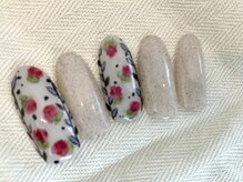 カルフールノア 綾瀬店(carrefour Noa)/酒井限定 定額デザイン