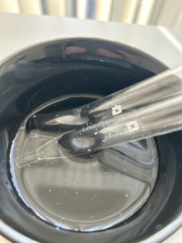 グラサヴォーグ 金沢店/黒ずみでスッキリ♪