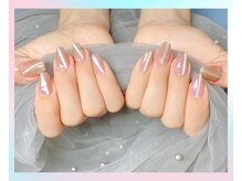 エイチスリー(H3)/偏光マグネット+オーロラ