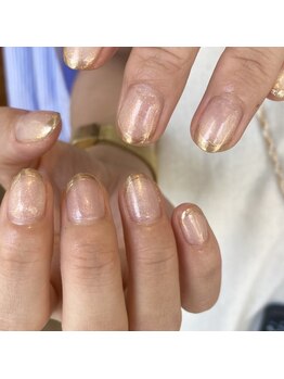 ネウィ ネイル 京橋(newi nail)/【newiネイル】