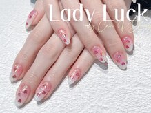 レディラック バイ キャンアイドレッシー(Lady Luck by Can I Dressy)/ベイビーブーマー