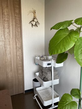 アスラク/店内の雰囲気