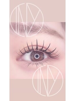 シンディ 大井町店(CINDY)/フラットラッシュ