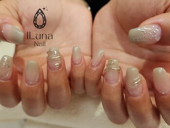 イルナ ネイル(ILuna Nail)/