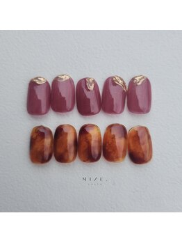 ミゼ 板橋 成増(mize)/デザイン