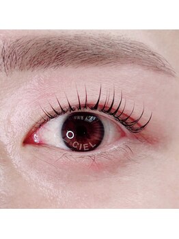 シエル(CIEL)/かわいい～♪