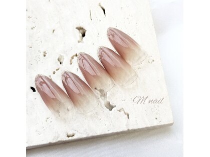 エムネイル(M nail)の写真