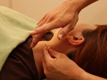 鍼灸整体院 はり処もりしーの森