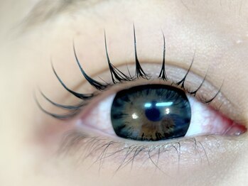 リノ(Lino)/まつ毛パーマ/パリジェンヌ