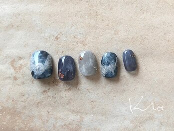 クレー(Klee)/New Rich Design