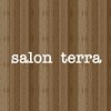テラ(salon terra)のお店ロゴ