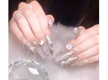 トゥエンティーフォーネイル(24nail)