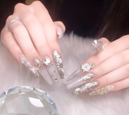 トゥエンティーフォーネイル(24nail)