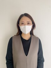 カロ(CARO) RISA TAKAHASHI