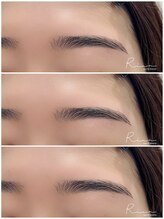 リアン アイ 太田(RIAN eye)/眉ワックス