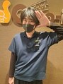 グイット 天王寺店(Goo-it!) 永田