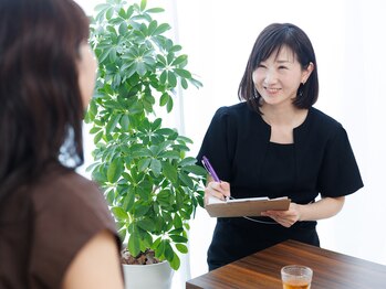 プライムライフ(prime-life)/お体やお肌の悩みご相談ください