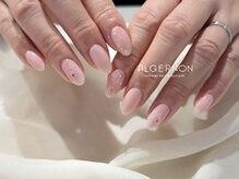 アルジャーノン リトリート(ALGERNON retreat)/flower nail