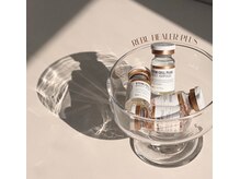 ひっそり美肌構築/高濃度アンプル