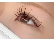 スリジエ(Cerisier)/フラットラッシュ