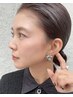 【上下まつ毛パーマ】Open記念￥8,800→￥8,000