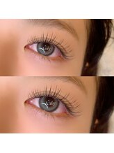 エイミー 京橋店(Amy)/アップワードラッシュ☆