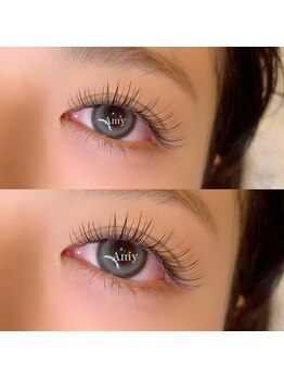 エイミー 京橋店(Amy)/アップワードラッシュ☆