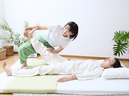 ルーン(ruun)の写真