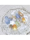 定額ネイル＊パラジェル変更◎