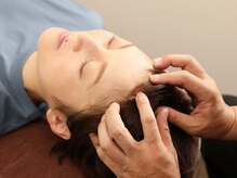 カラダボ(Kaladabo.)/ドライヘッドスパも大好評☆