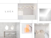 ルカ バイ エブリス 浦和店(LUCA by EBRIS)