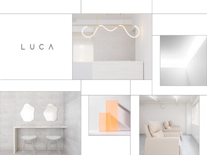 ルカ バイ エブリス 浦和店(LUCA by EBRIS)の写真