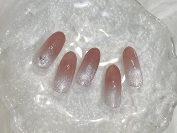 ルカドゥー(Le Cadeau)/定額シルバーコース