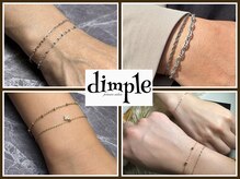 ディンプルサロン(dimple_salon)