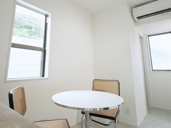 温と。/カウンセリングスペース