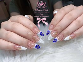 長さ出し/持ち込みOK/アート10本