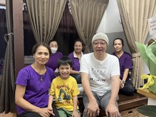 うたたね タイ古式マッサージ/辻口博啓パティシエ♪