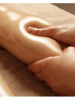 ミルク(MILC)/脚のつらさを軽減しませんか?