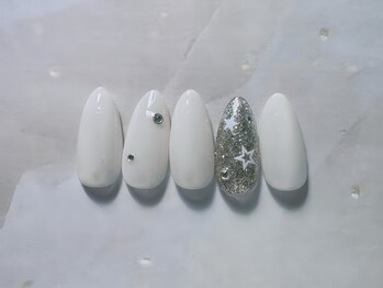 ラ メール(La mer)/定額/シンプルコース